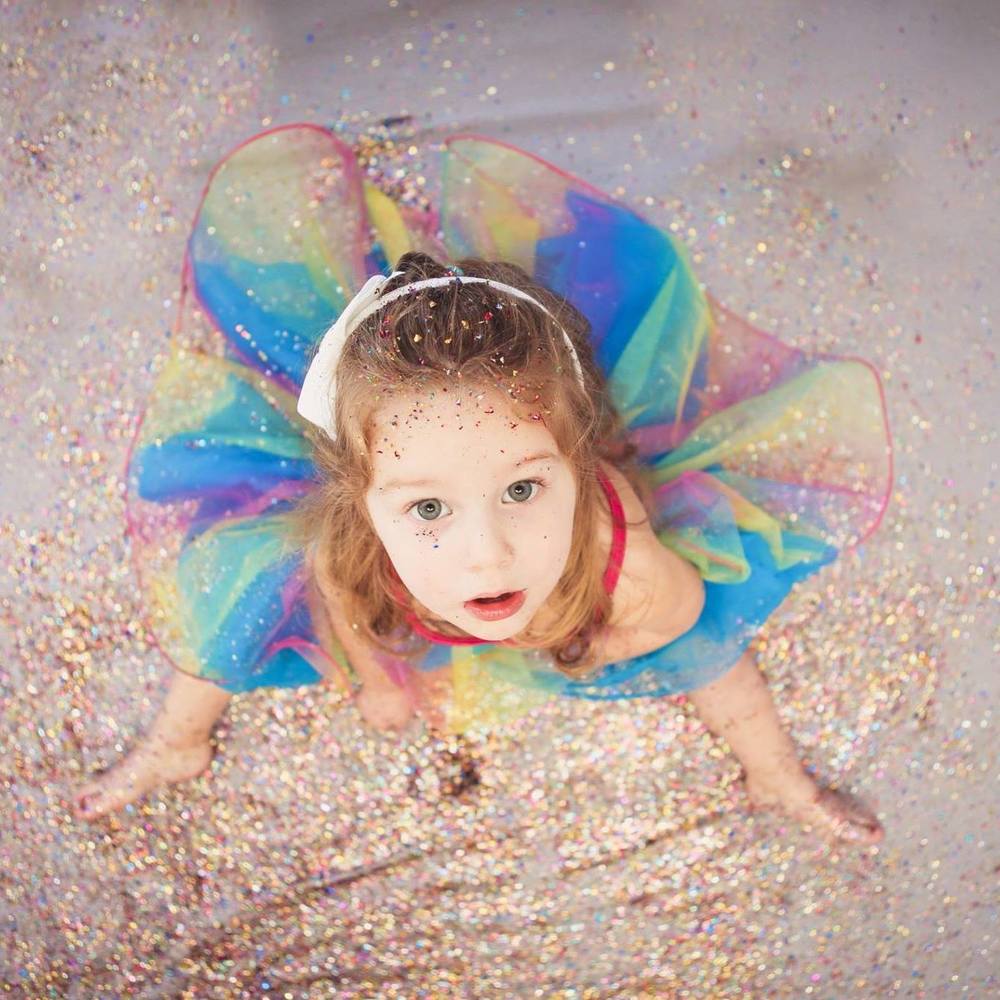 Meet your Posher, Liz